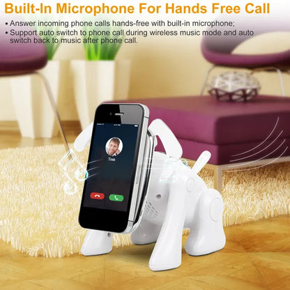 Puppy Dog Wireless Speaker